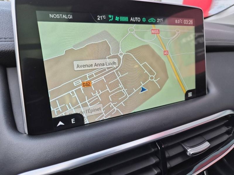 Image MG MOTOR EHS 1.5T GDI 258ch PHEV Luxury