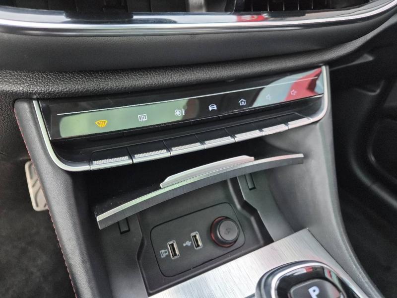 Image MG MOTOR EHS 1.5T GDI 258ch PHEV Luxury