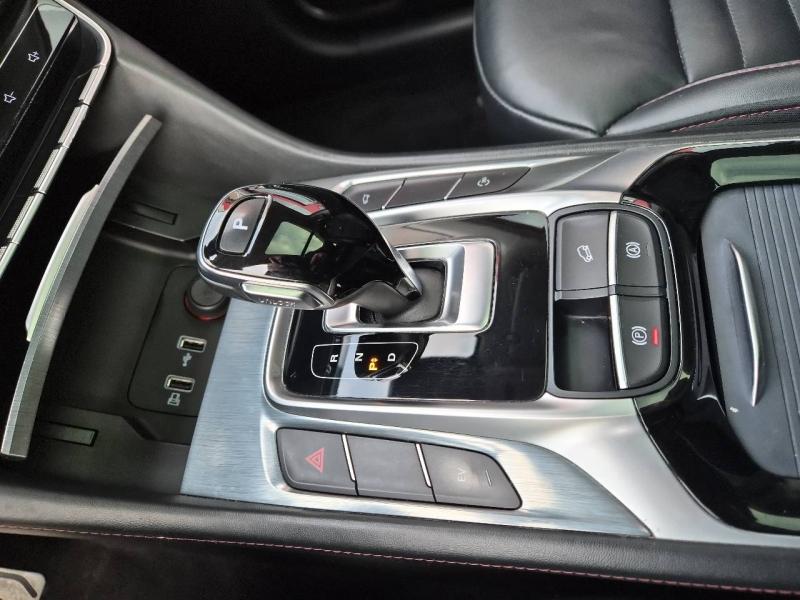 Image MG MOTOR EHS 1.5T GDI 258ch PHEV Luxury