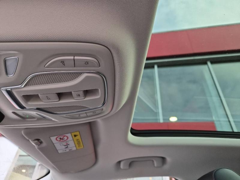 Image MG MOTOR EHS 1.5T GDI 258ch PHEV Luxury