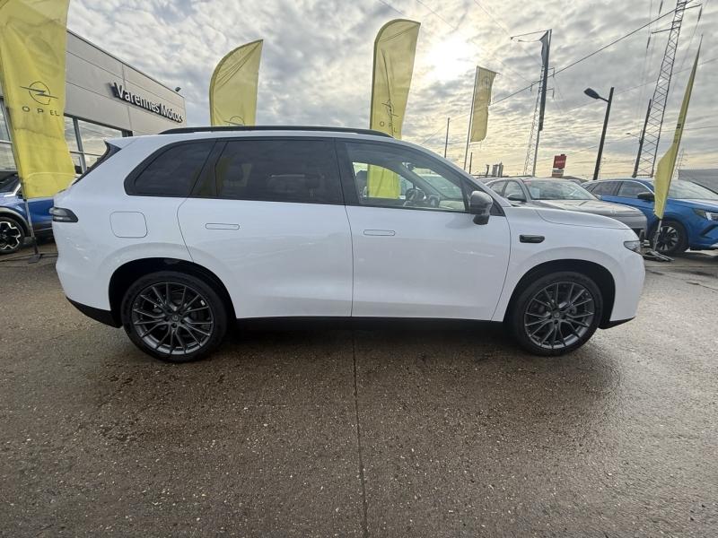 Image LEAPMOTOR C10 REEV 215ch 28,4 kWh Design MY25