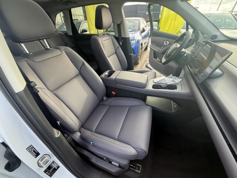 Image LEAPMOTOR C10 REEV 215ch 28,4 kWh Design MY25