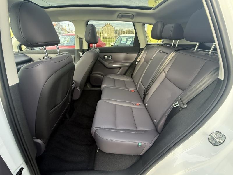 Image LEAPMOTOR C10 REEV 215ch 28,4 kWh Design MY25