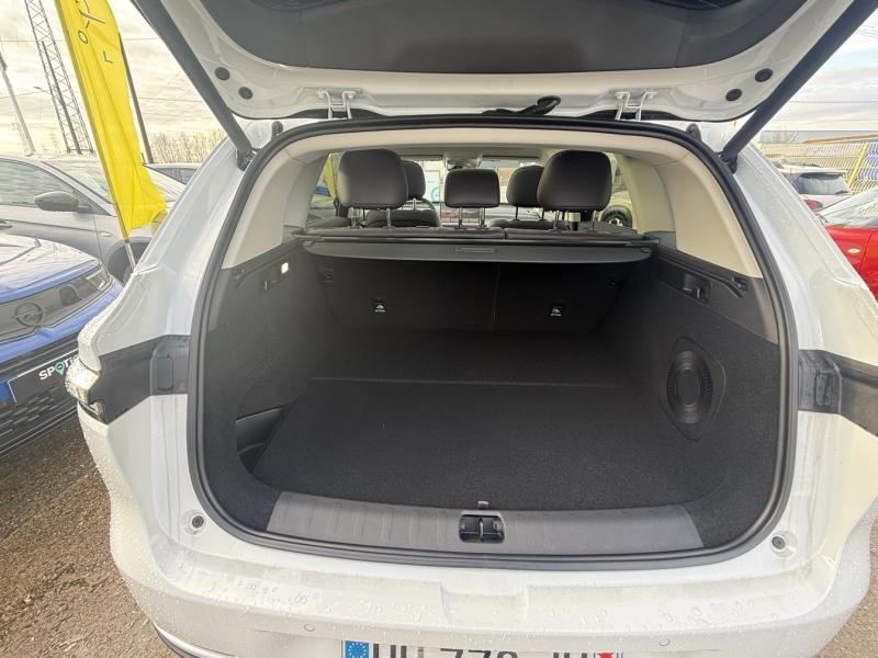 Image LEAPMOTOR C10 REEV 215ch 28,4 kWh Design MY25