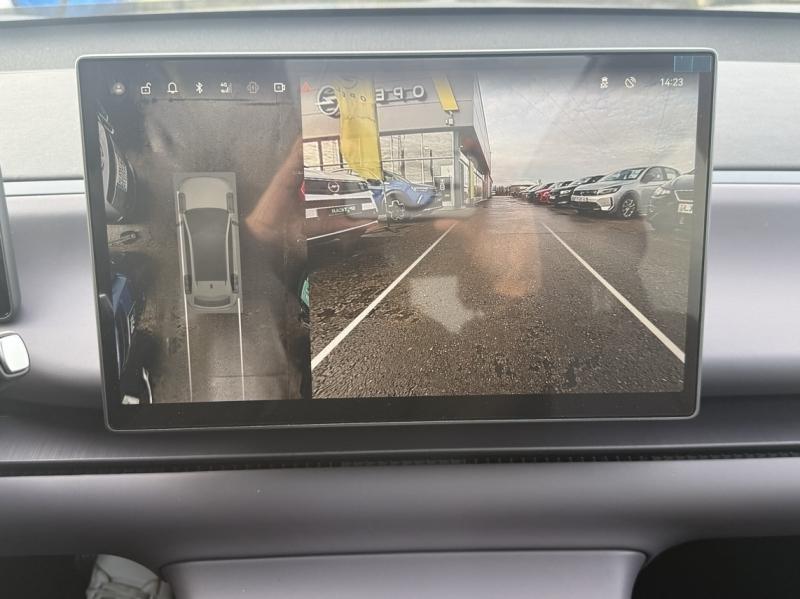 Image LEAPMOTOR C10 REEV 215ch 28,4 kWh Design MY25