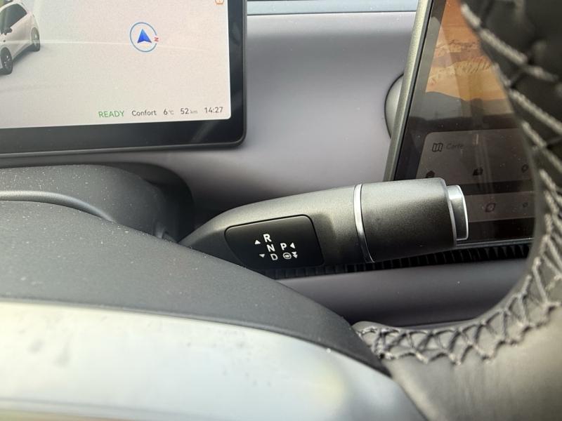 Image LEAPMOTOR C10 REEV 215ch 28,4 kWh Design MY25