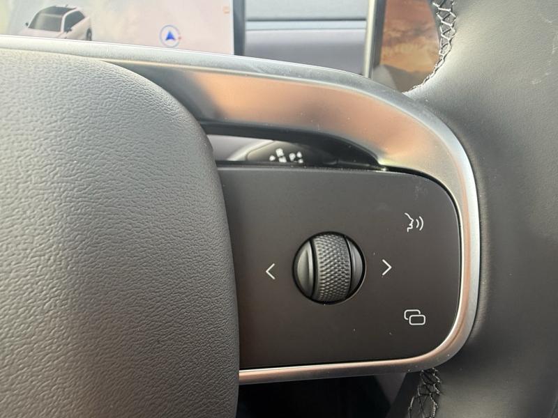 Image LEAPMOTOR C10 REEV 215ch 28,4 kWh Design MY25