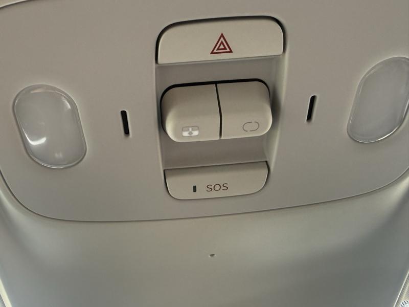 Image LEAPMOTOR C10 REEV 215ch 28,4 kWh Design MY25