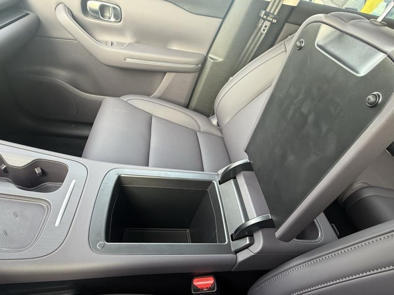 Image LEAPMOTOR C10 REEV 215ch 28,4 kWh Design MY25