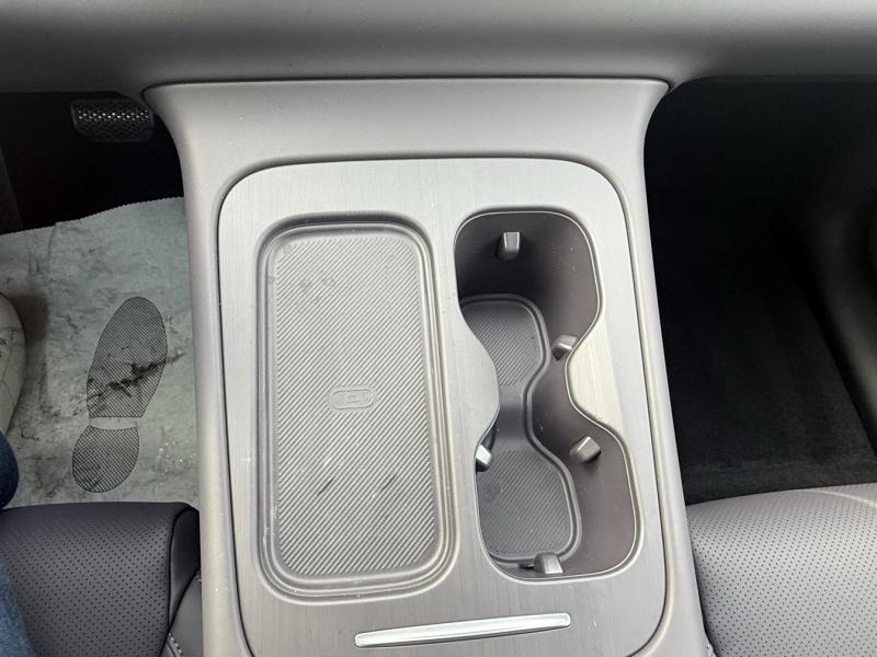 Image LEAPMOTOR C10 REEV 215ch 28,4 kWh Design MY25