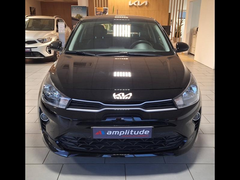 Image KIA Rio 1.2 DPi 84ch Active