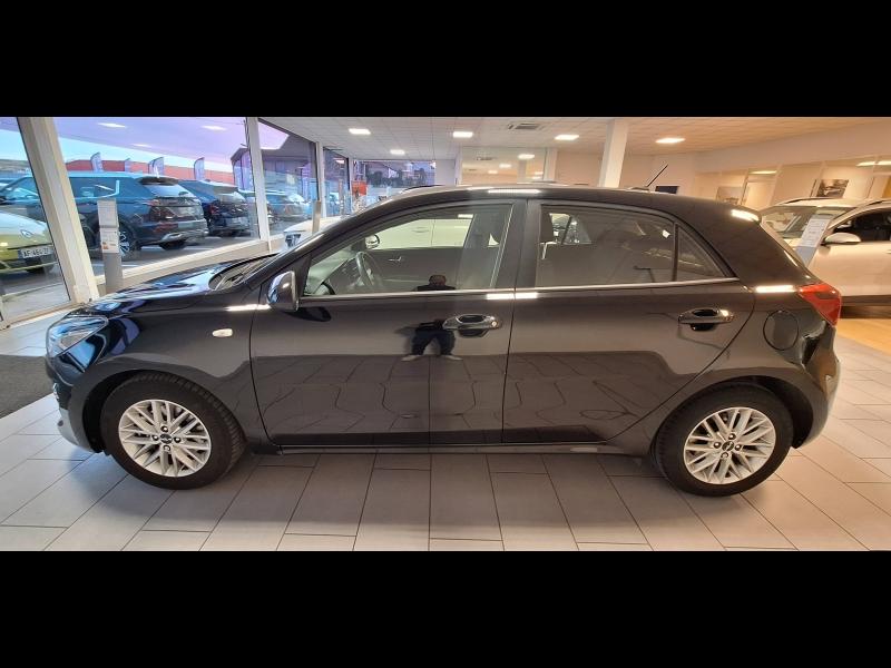 Image KIA Rio 1.2 DPi 84ch Active