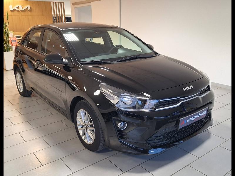 Image KIA Rio 1.2 DPi 84ch Active