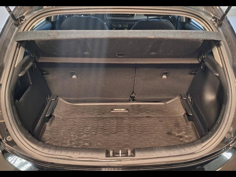 Image KIA Rio 1.2 DPi 84ch Active