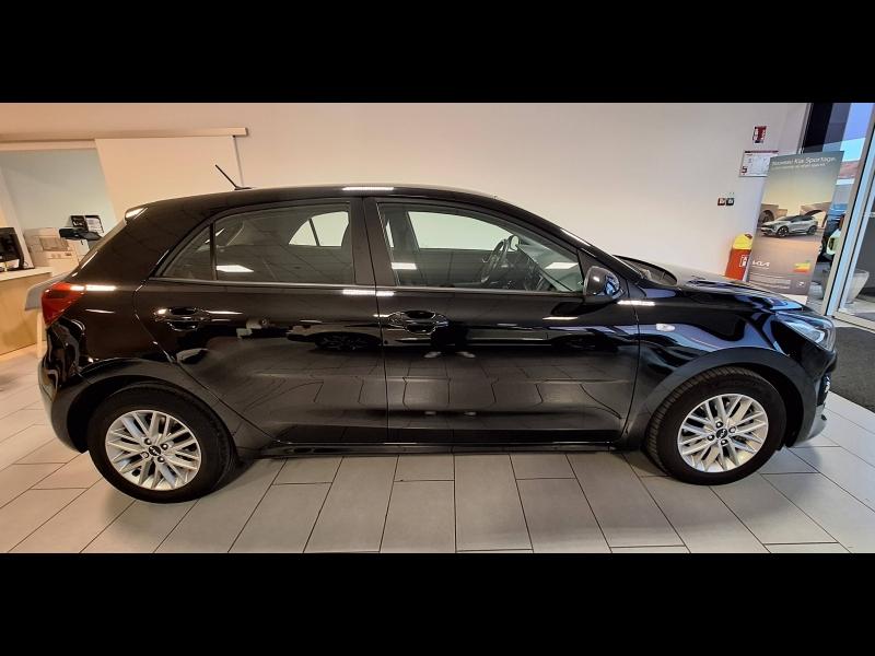 Image KIA Rio 1.2 DPi 84ch Active