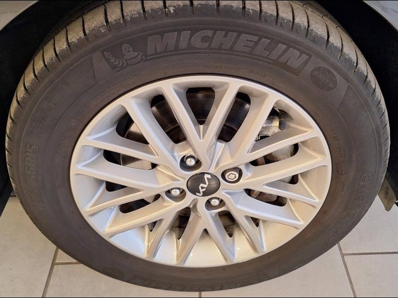 Image KIA Rio 1.2 DPi 84ch Active