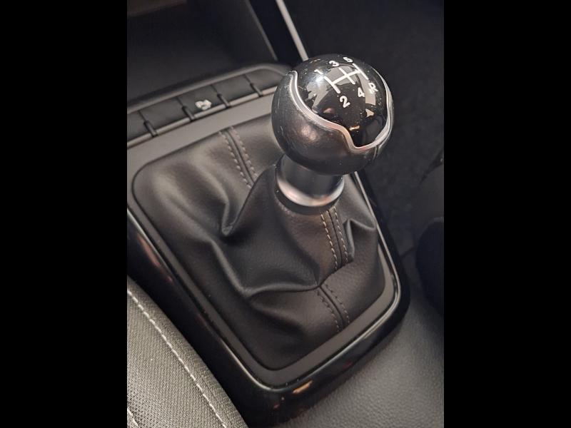 Image KIA Rio 1.2 DPi 84ch Active