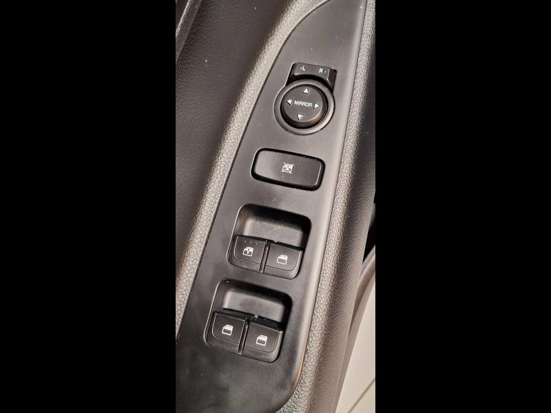 Image KIA Rio 1.2 DPi 84ch Active