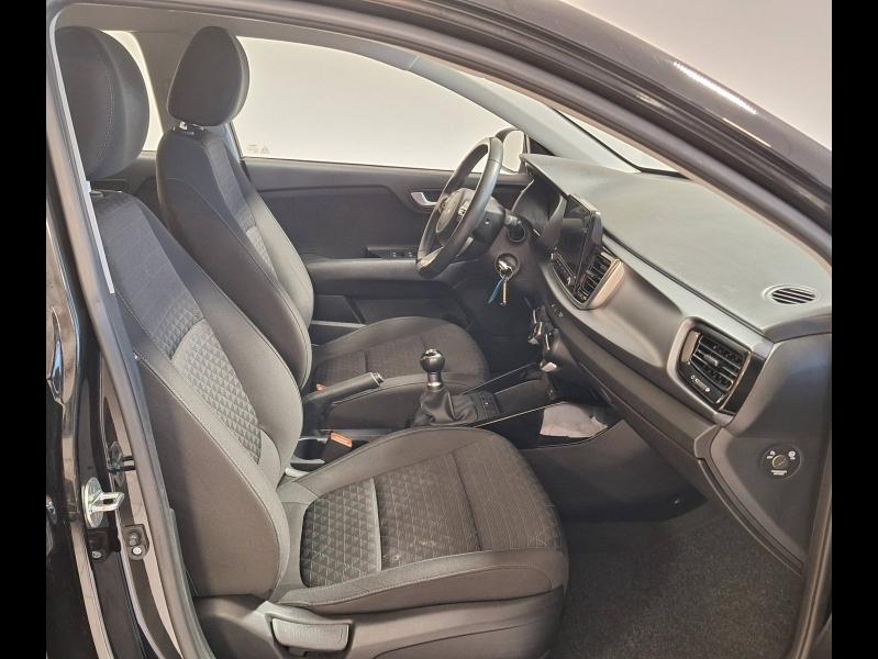 Image KIA Rio 1.2 DPi 84ch Active