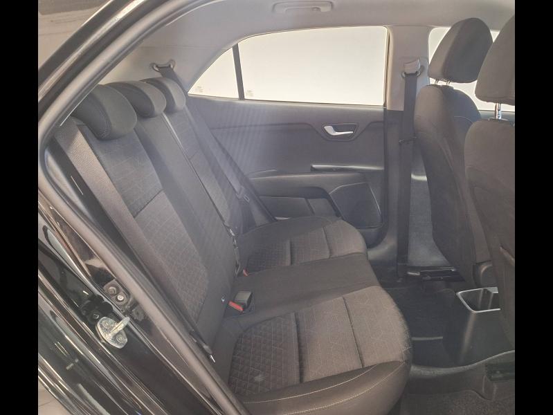 Image KIA Rio 1.2 DPi 84ch Active