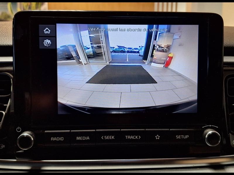 Image KIA Rio 1.2 DPi 84ch Active