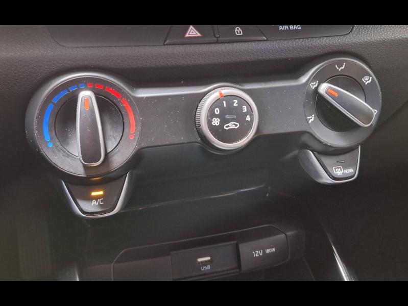 Image KIA Rio 1.2 DPi 84ch Active