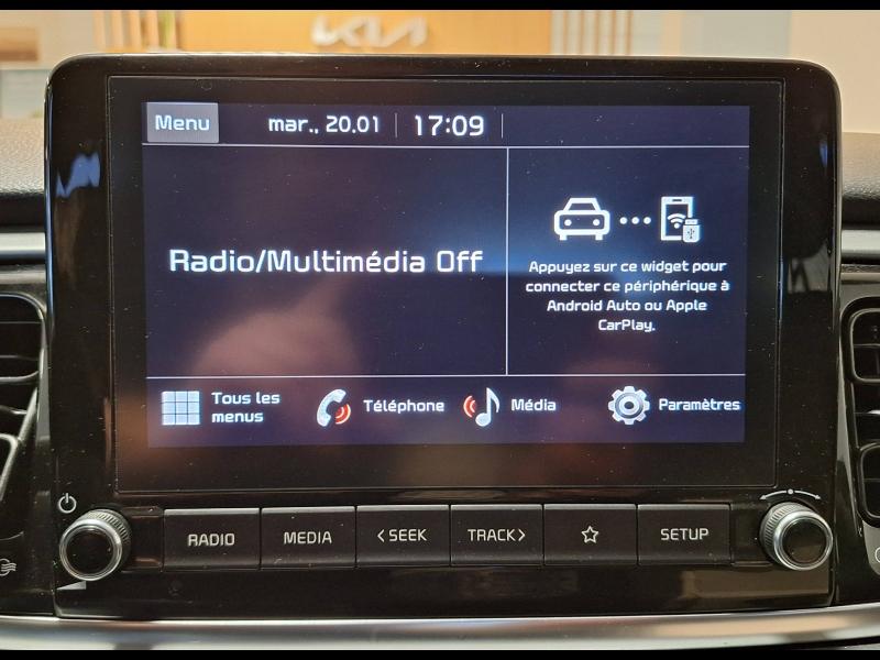 Image KIA Rio 1.2 DPi 84ch Active