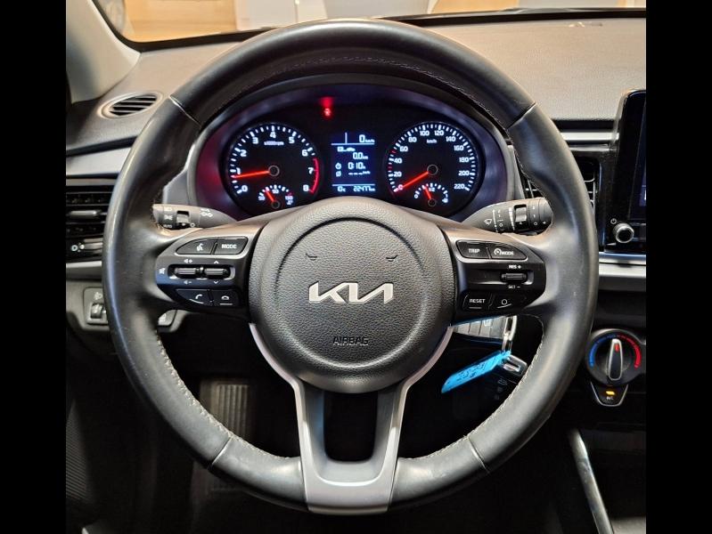 Image KIA Rio 1.2 DPi 84ch Active