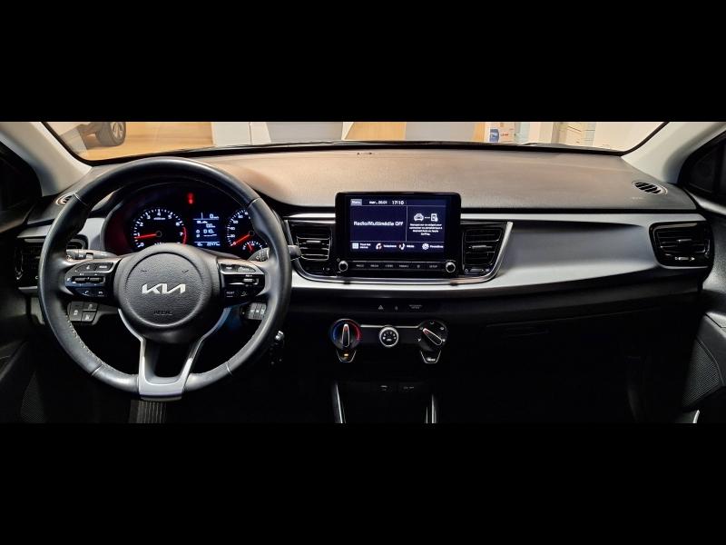 Image KIA Rio 1.2 DPi 84ch Active