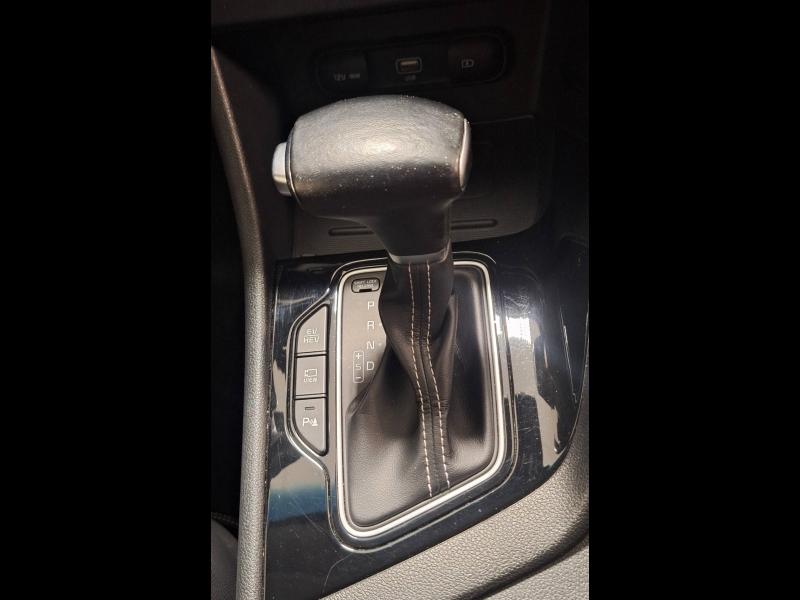 Image KIA Niro 1.6 GDi 105ch ISG + Plug-In 60.5ch Active DCT6 5cv