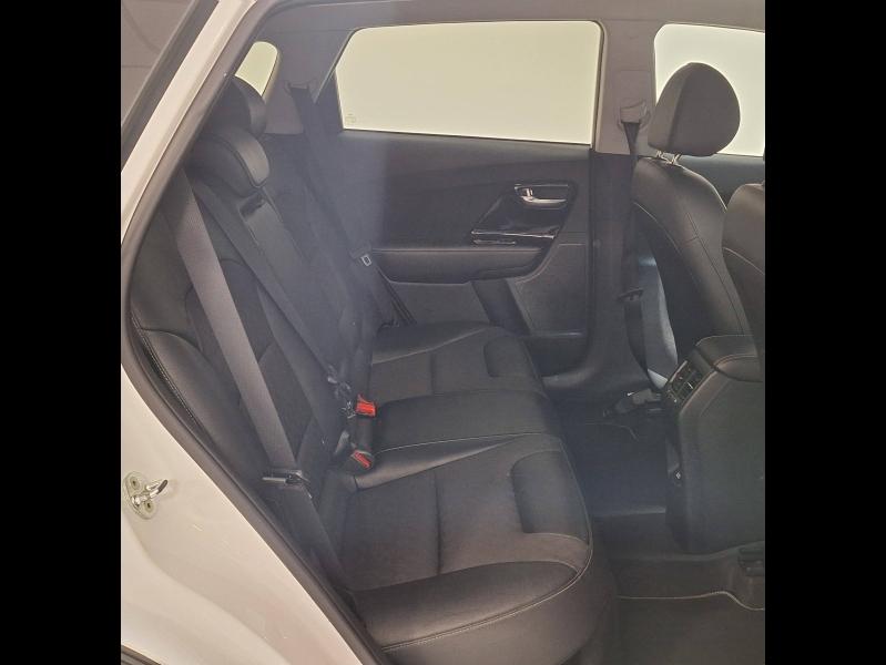 Image KIA Niro 1.6 GDi 105ch ISG + Plug-In 60.5ch Active DCT6 5cv