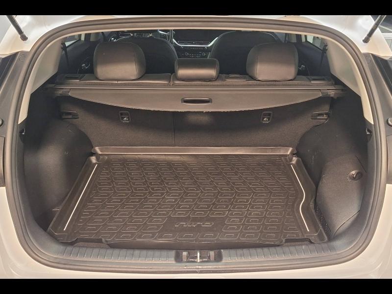 Image KIA Niro 1.6 GDi 105ch ISG + Plug-In 60.5ch Active DCT6 5cv