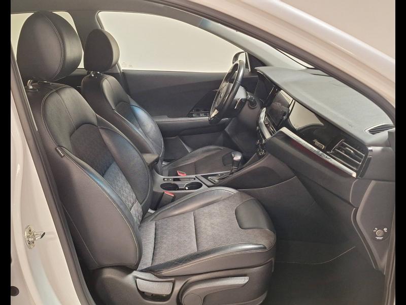 Image KIA Niro 1.6 GDi 105ch ISG + Plug-In 60.5ch Active DCT6 5cv