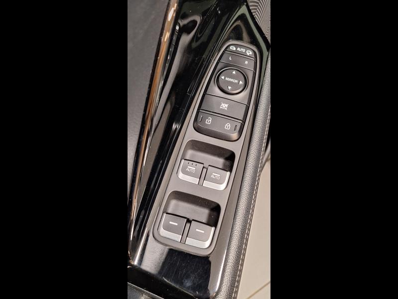 Image KIA Niro 1.6 GDi 105ch ISG + Plug-In 60.5ch Active DCT6 5cv