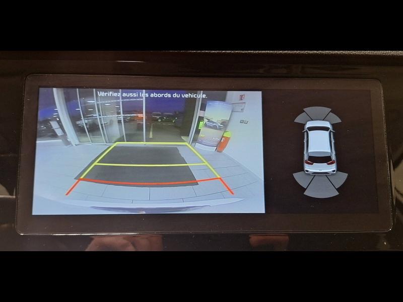 Image KIA Niro 1.6 GDi 105ch ISG + Plug-In 60.5ch Active DCT6 5cv