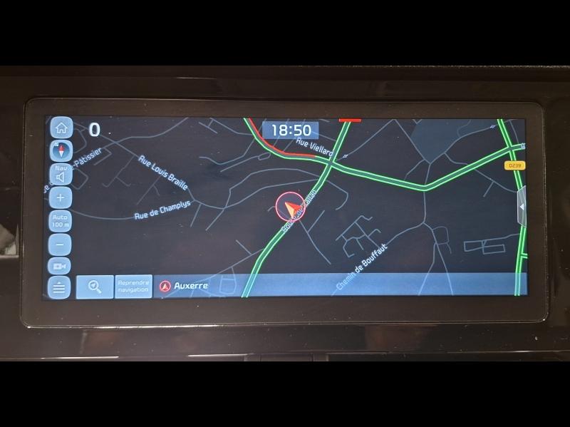 Image KIA Niro 1.6 GDi 105ch ISG + Plug-In 60.5ch Active DCT6 5cv