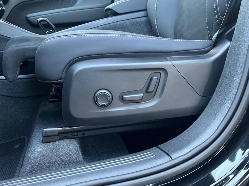 Image VOLVO XC40 B3 163ch Black Edition DCT 7