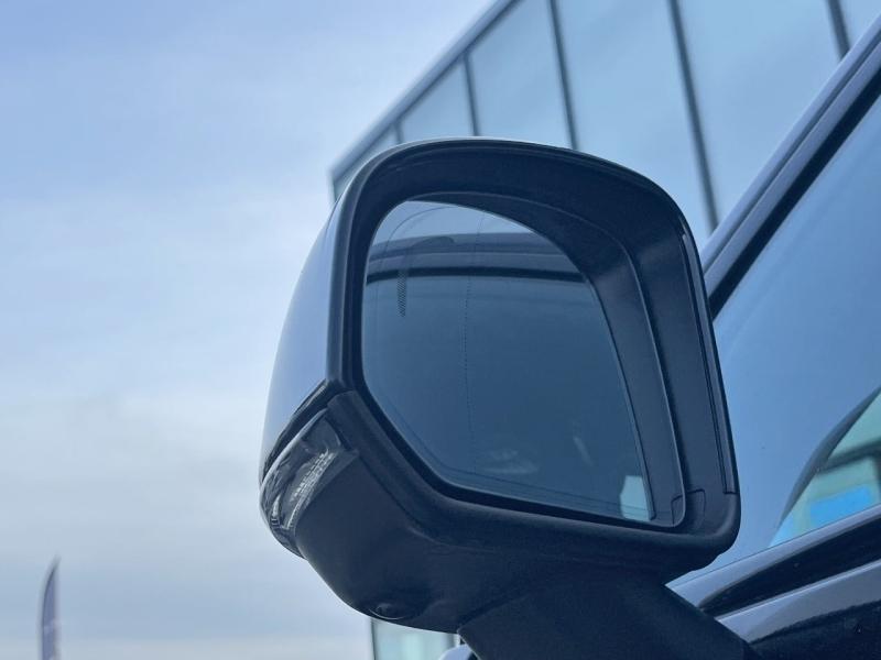 Image VOLVO XC40 B3 163ch Black Edition DCT 7