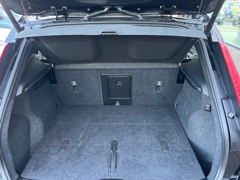 Image VOLVO XC40 B3 163ch Black Edition DCT 7