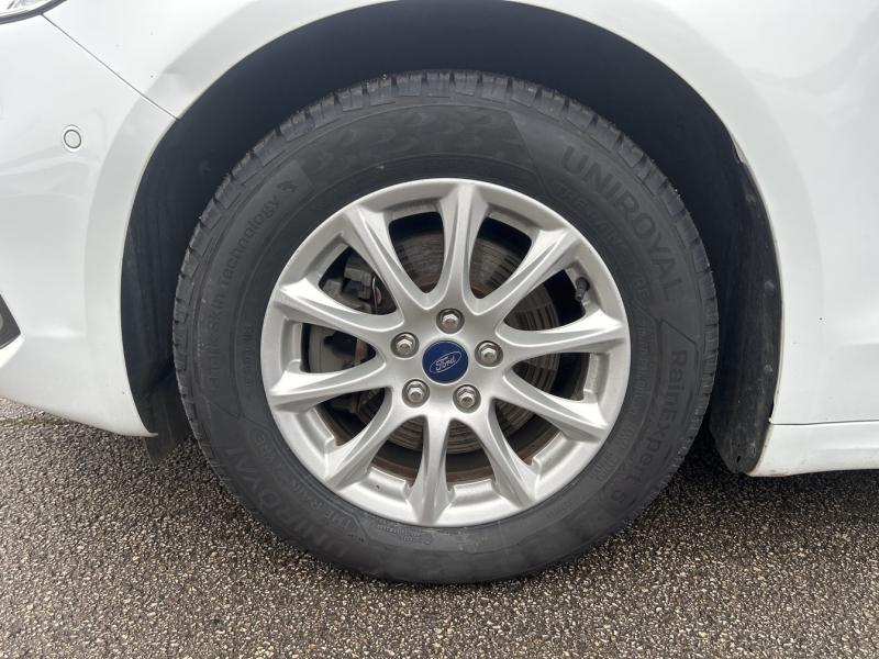 Image FORD Mondeo SW 2.0 HYBRID 187ch Titanium BVA