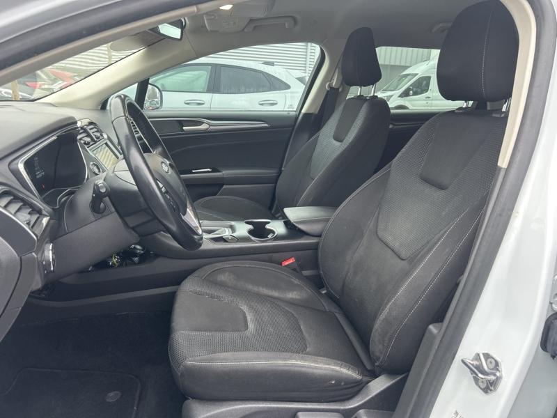 Image FORD Mondeo SW 2.0 HYBRID 187ch Titanium BVA