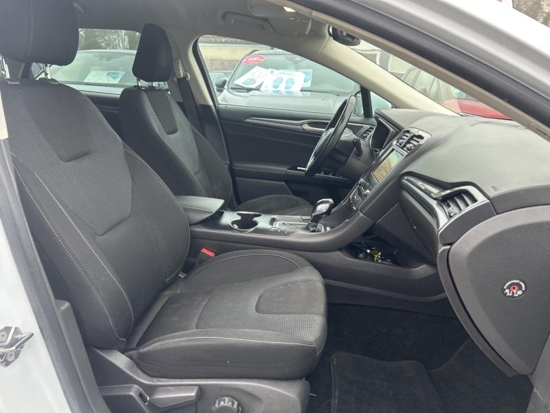 Image FORD Mondeo SW 2.0 HYBRID 187ch Titanium BVA