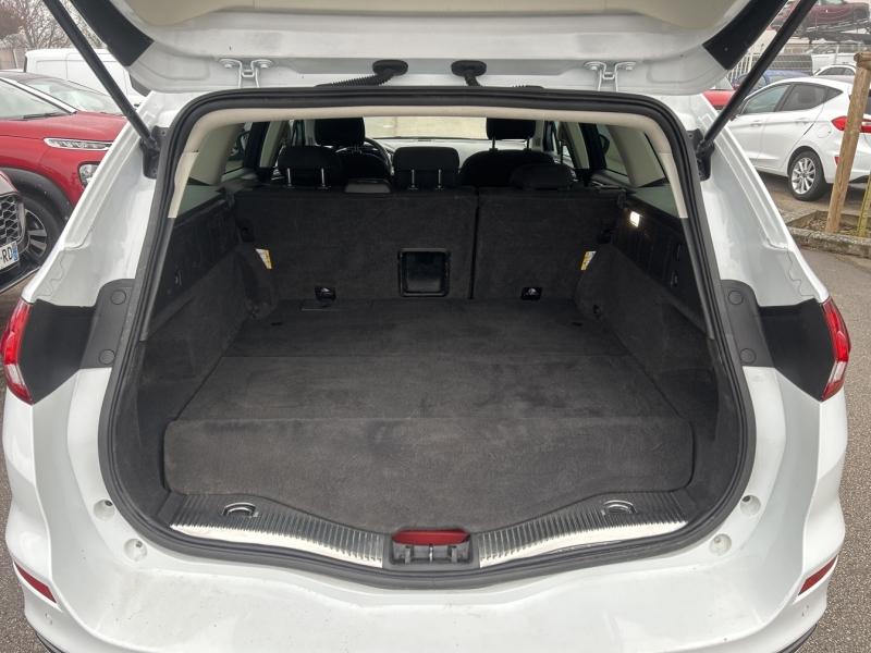 Image FORD Mondeo SW 2.0 HYBRID 187ch Titanium BVA