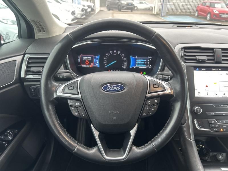 Image FORD Mondeo SW 2.0 HYBRID 187ch Titanium BVA