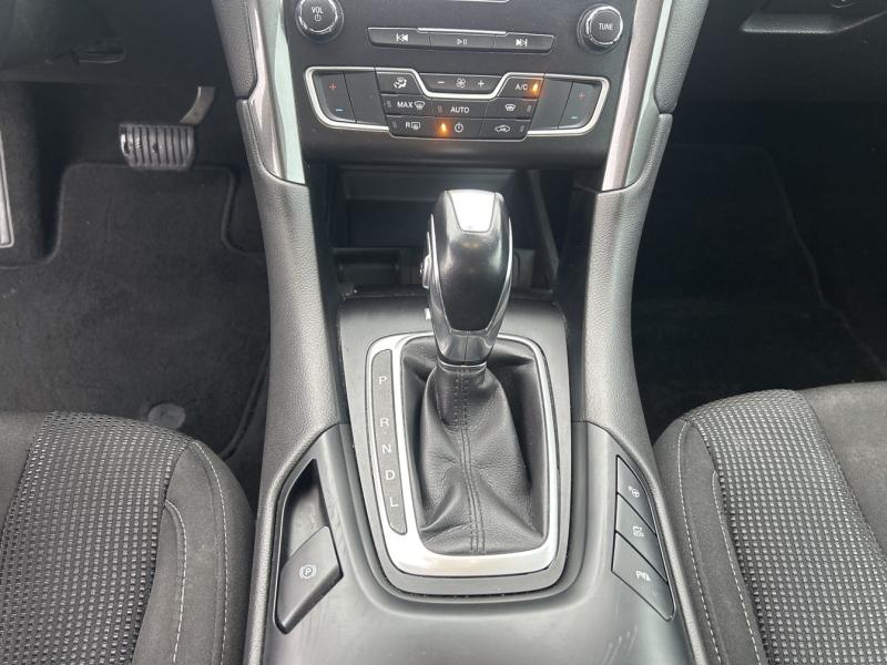 Image FORD Mondeo SW 2.0 HYBRID 187ch Titanium BVA