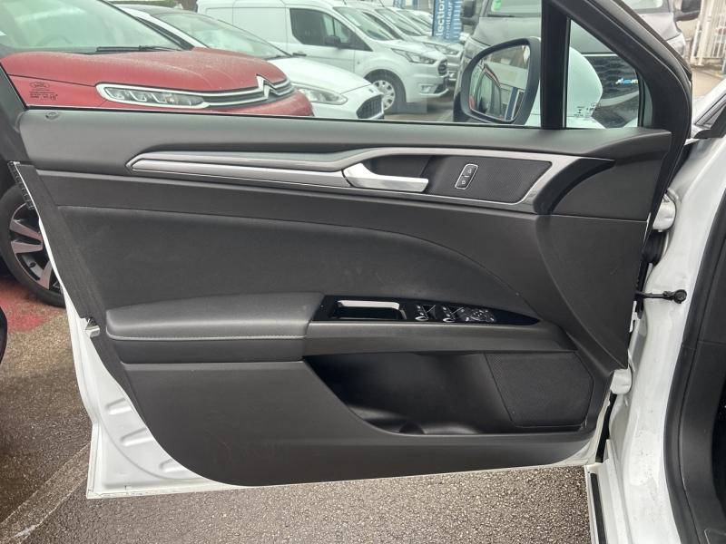 Image FORD Mondeo SW 2.0 HYBRID 187ch Titanium BVA