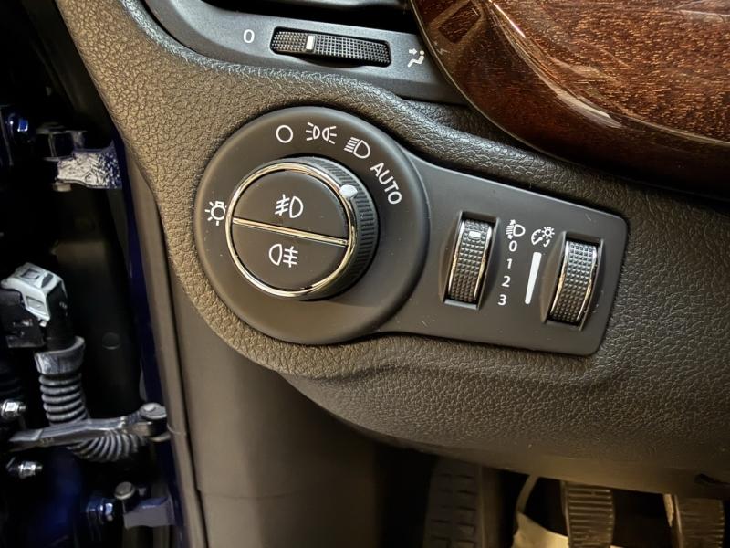 Image FIAT 500X 1.0 FireFly Turbo T3 120ch Yacht Club Capri Dolcevita