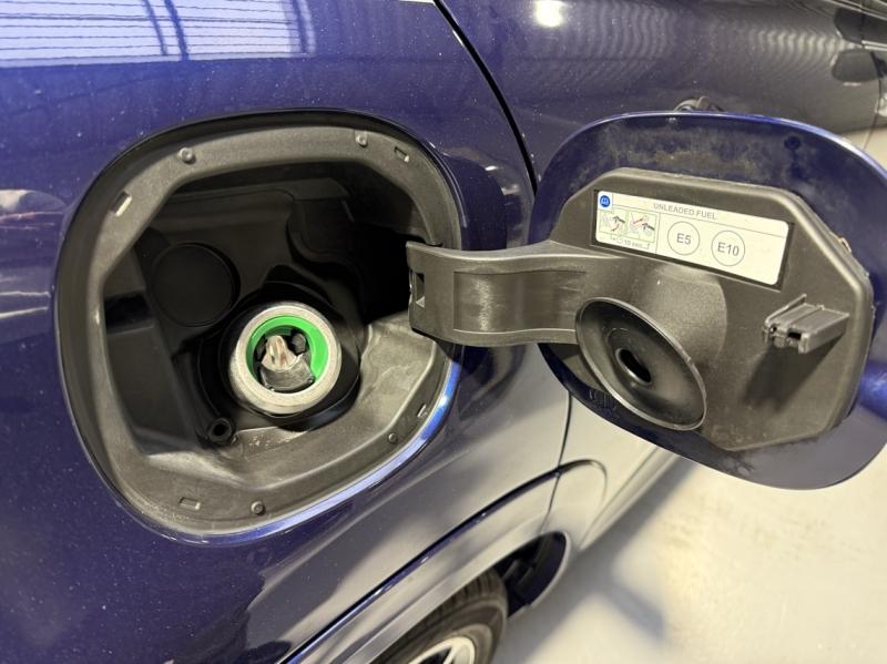 Image FIAT 500X 1.0 FireFly Turbo T3 120ch Yacht Club Capri Dolcevita