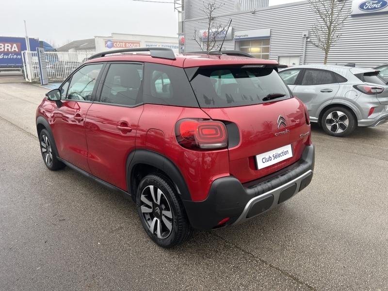 Image CITROEN C3 Aircross BlueHDi 110ch S&S Shine Business