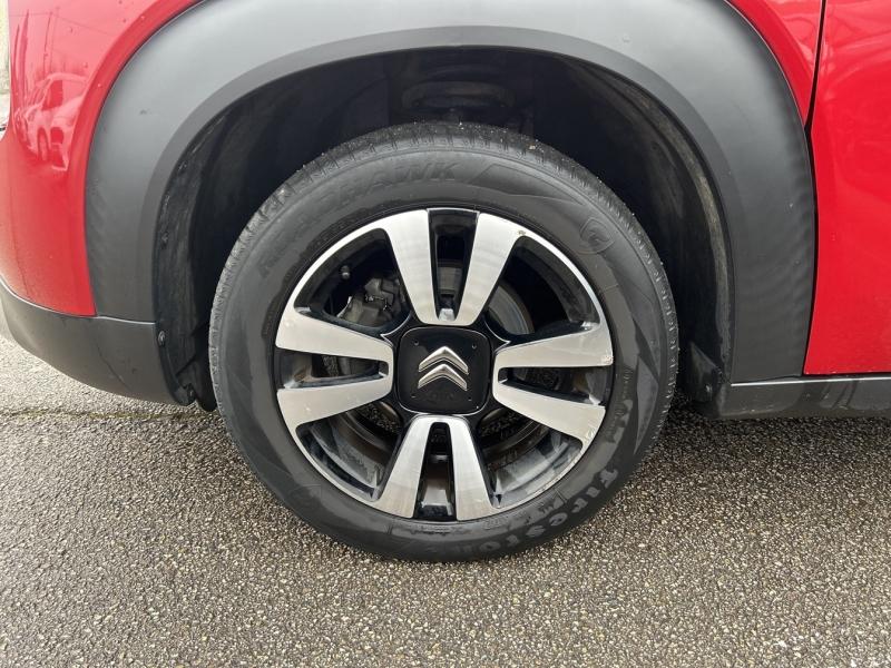 Image CITROEN C3 Aircross BlueHDi 110ch S&S Shine Business